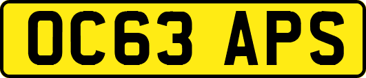 OC63APS