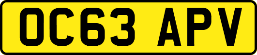 OC63APV