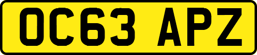 OC63APZ