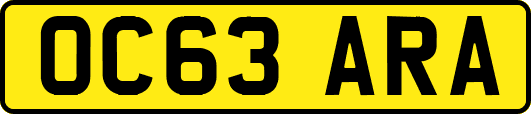 OC63ARA