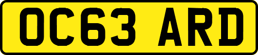 OC63ARD