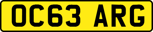 OC63ARG