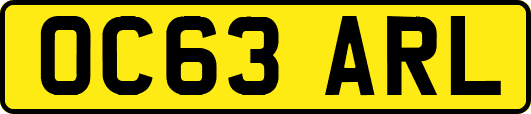 OC63ARL