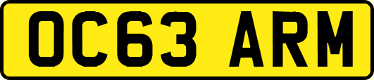 OC63ARM