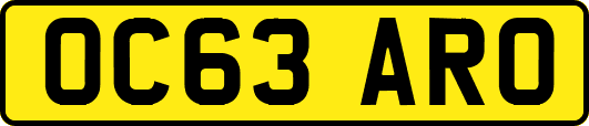 OC63ARO
