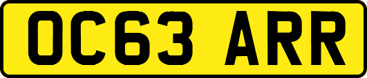 OC63ARR