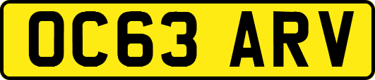 OC63ARV
