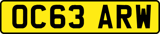 OC63ARW
