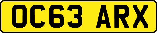 OC63ARX