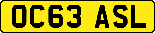OC63ASL