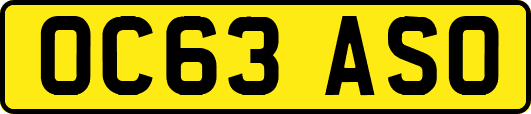 OC63ASO