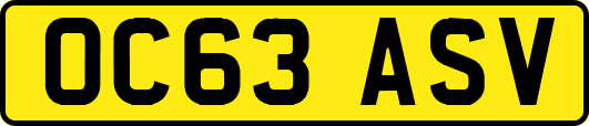 OC63ASV