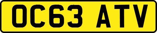 OC63ATV