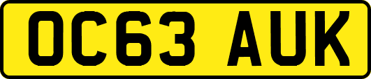 OC63AUK