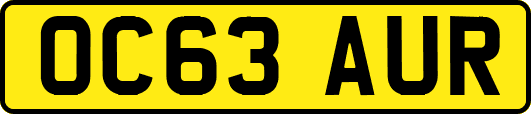 OC63AUR