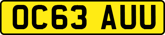 OC63AUU