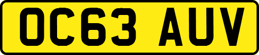OC63AUV