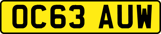 OC63AUW