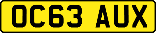 OC63AUX