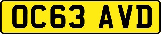 OC63AVD