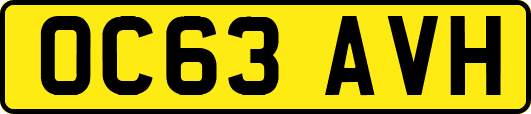 OC63AVH
