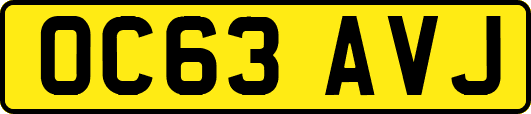 OC63AVJ