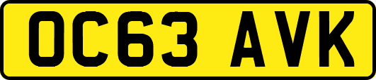 OC63AVK