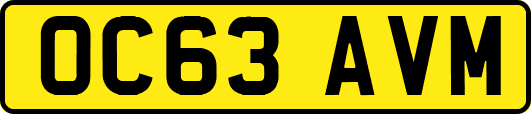 OC63AVM