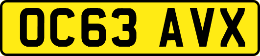 OC63AVX