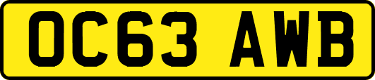 OC63AWB