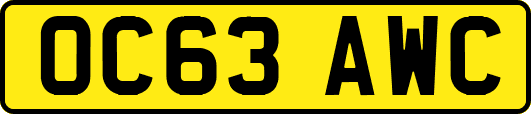 OC63AWC