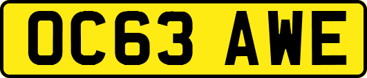 OC63AWE