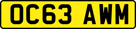 OC63AWM
