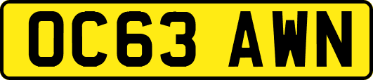 OC63AWN
