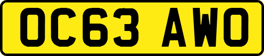 OC63AWO