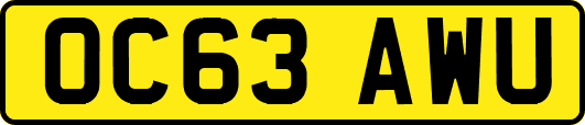OC63AWU