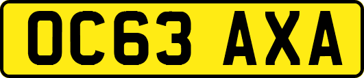 OC63AXA
