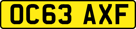 OC63AXF