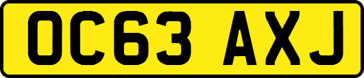OC63AXJ