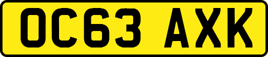 OC63AXK