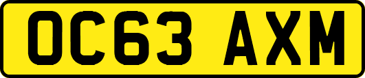 OC63AXM