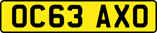 OC63AXO