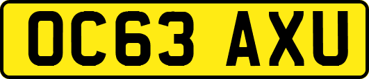 OC63AXU