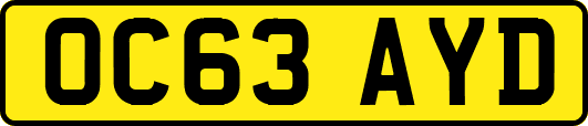 OC63AYD
