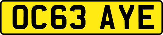 OC63AYE