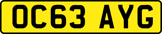 OC63AYG