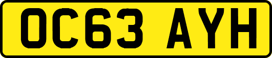 OC63AYH