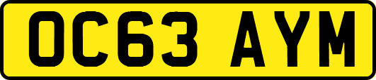 OC63AYM
