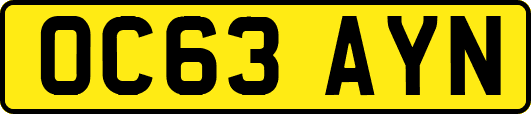 OC63AYN