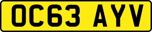 OC63AYV